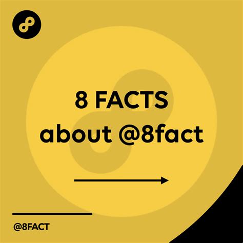 8fact|8FACT .